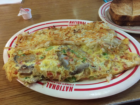 National Coney Island