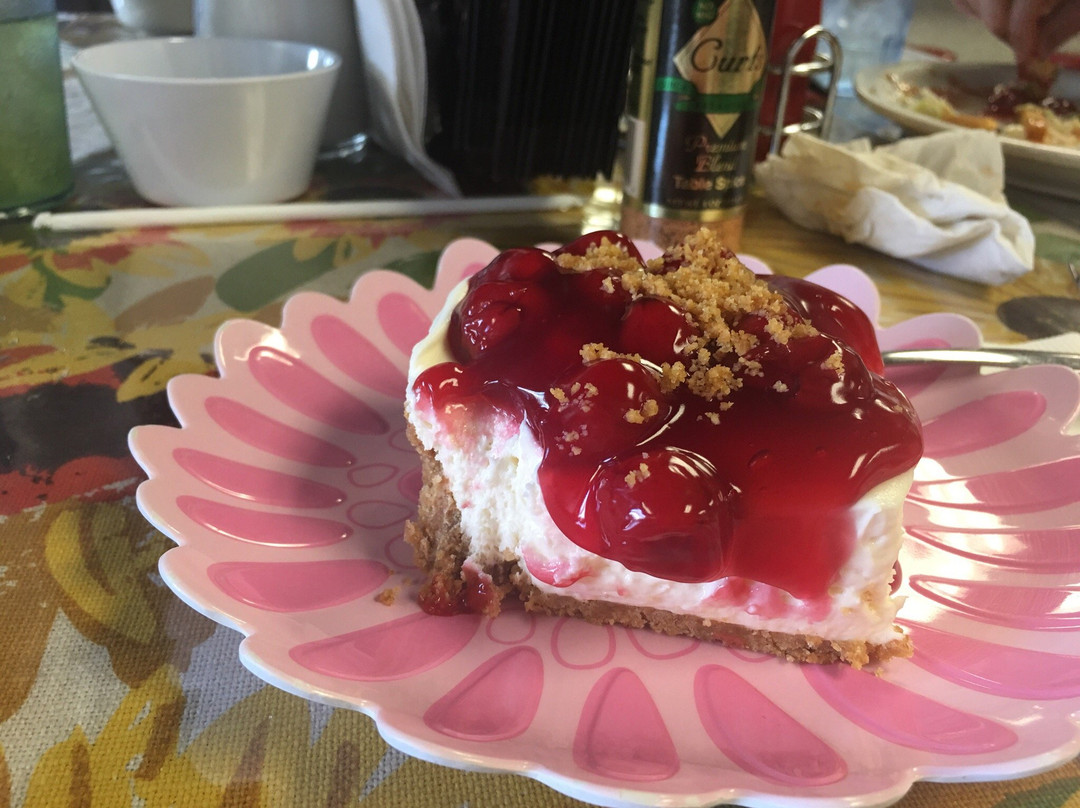 Gillett餐馆和美食-OJ's Midtown Restaurant