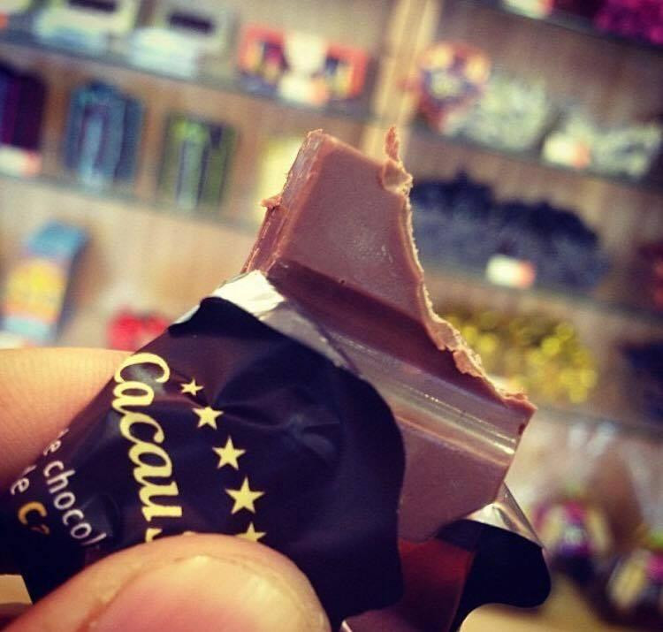 Bariri餐馆和美食-Cacau Show