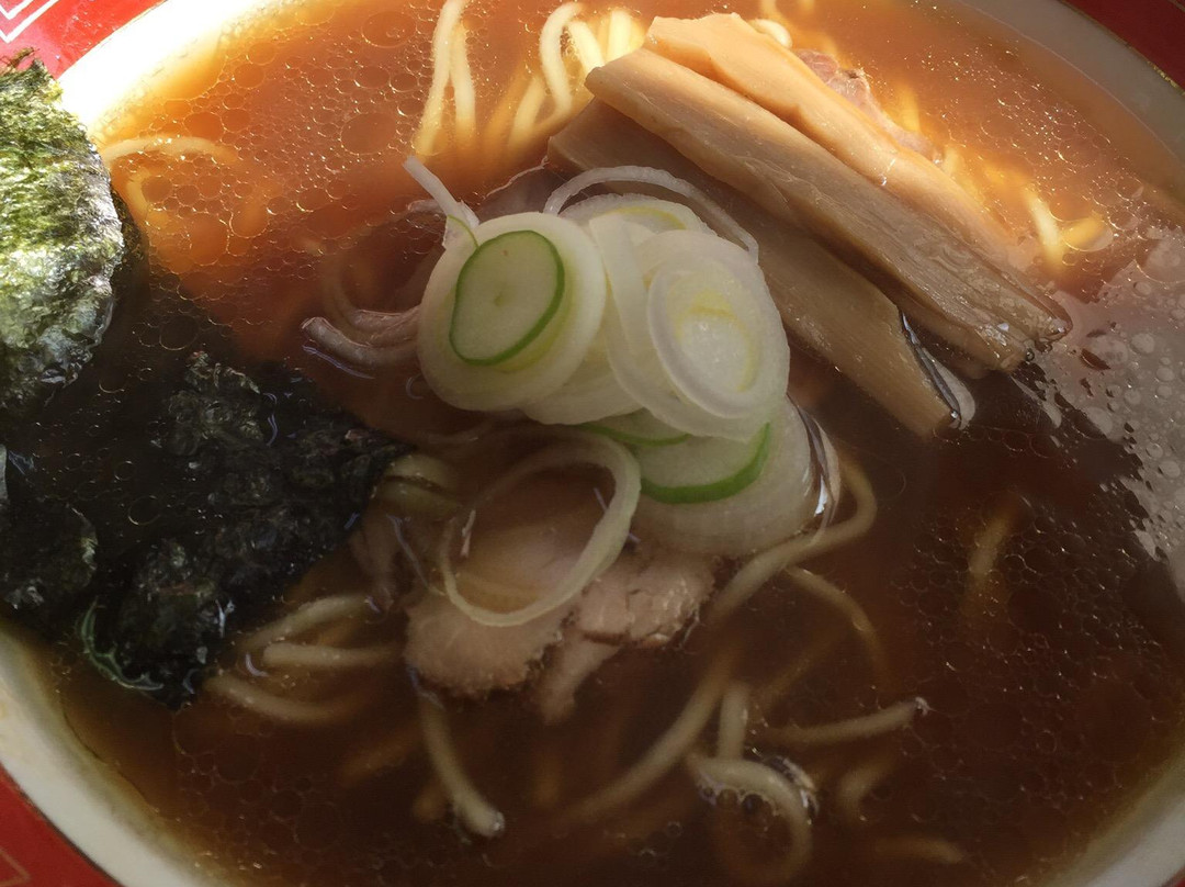 らーめんつけめん専