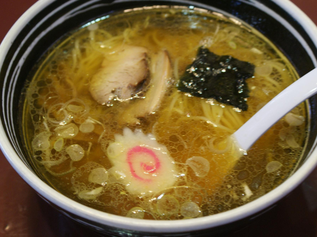 ドライブイン 国界