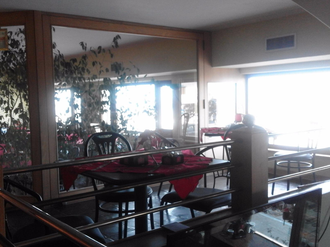 Bar Pasticceria Cristallo