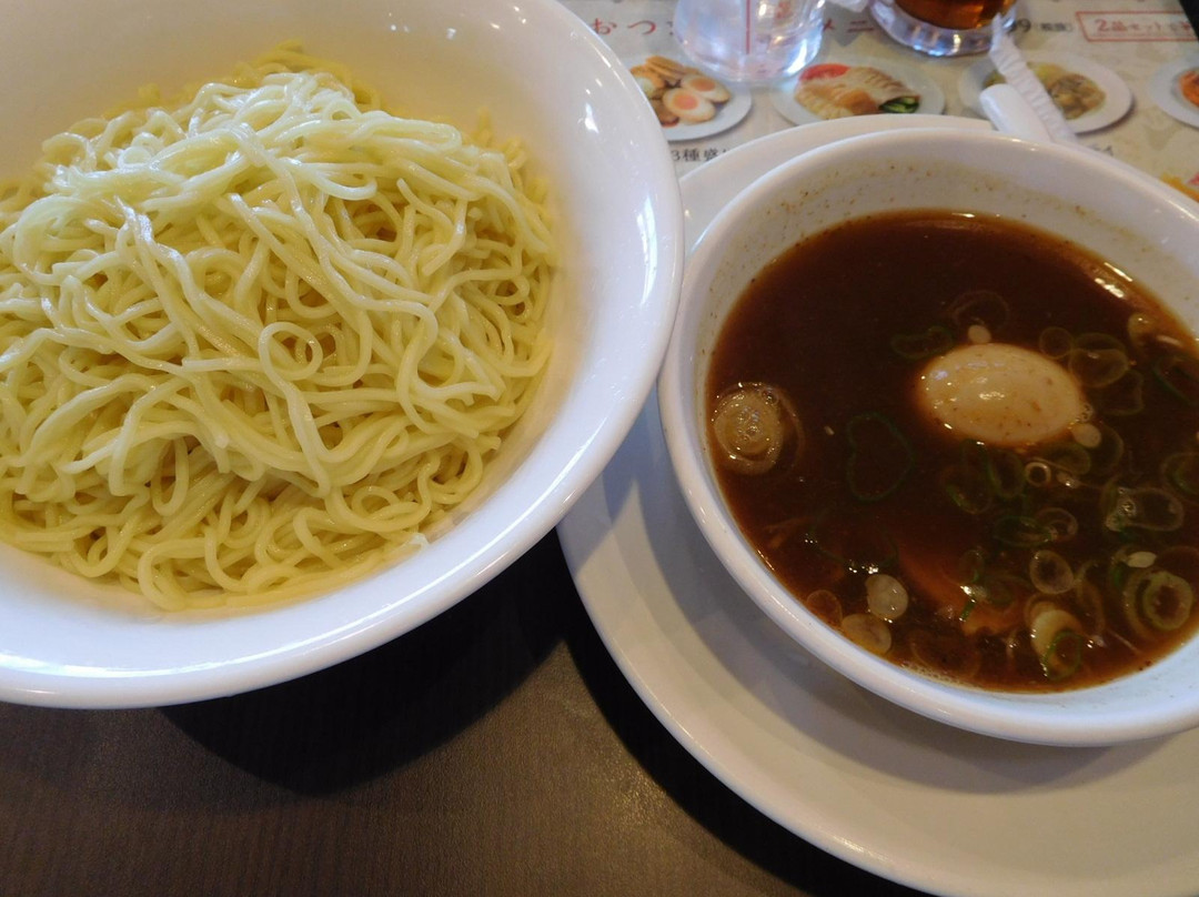 バーミヤン 小田原堀之内店
