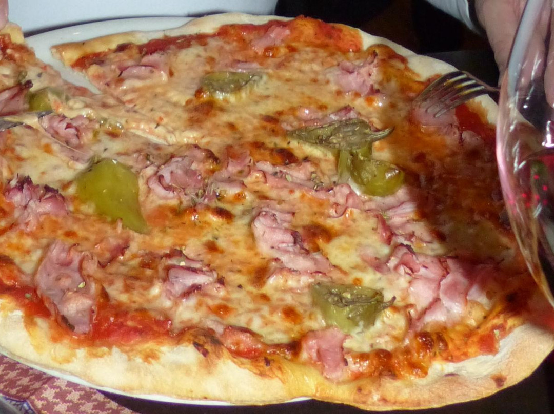 Marias Bistro