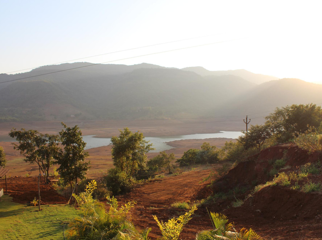 Lavasa旅游攻略图片