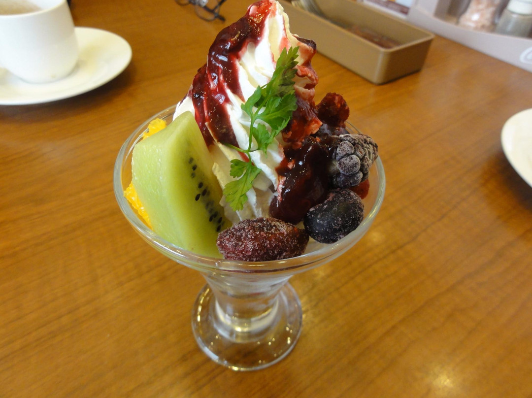 ビッグボーイ イオン土浦店