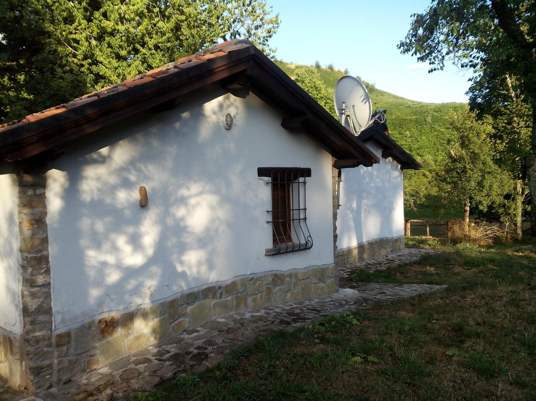Agriturismo Foce al Lago
