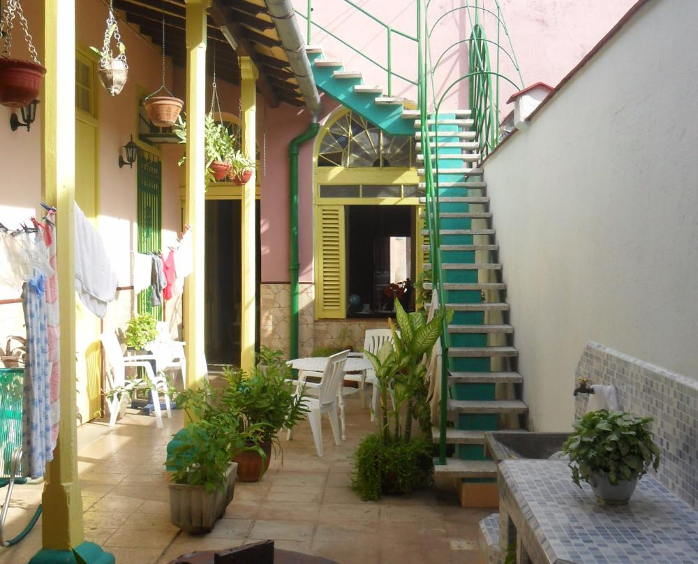 Hostal Rio