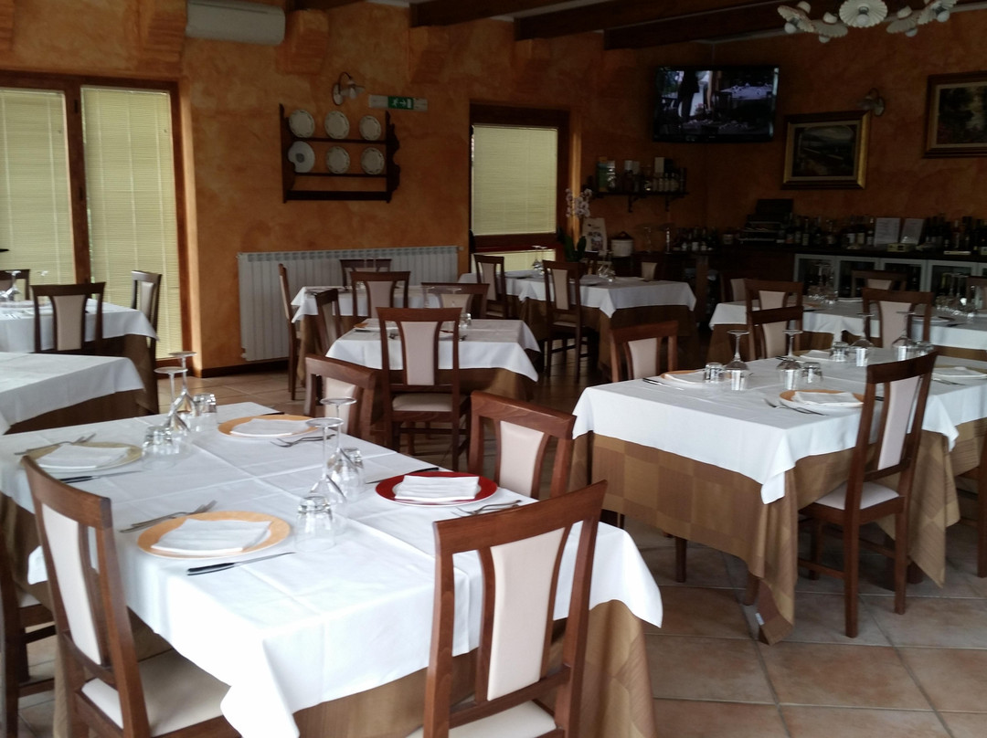 Ristorante Residence Europa