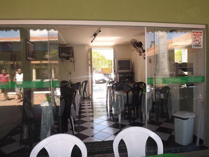 Restaurante Aliment's