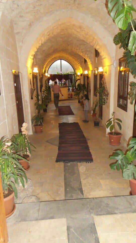 Hotel Gulpalas-客卧