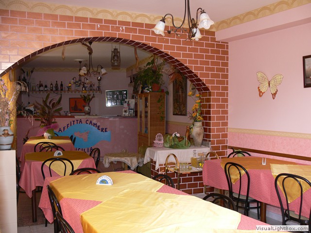 B&B Affittacameresicilia-官方