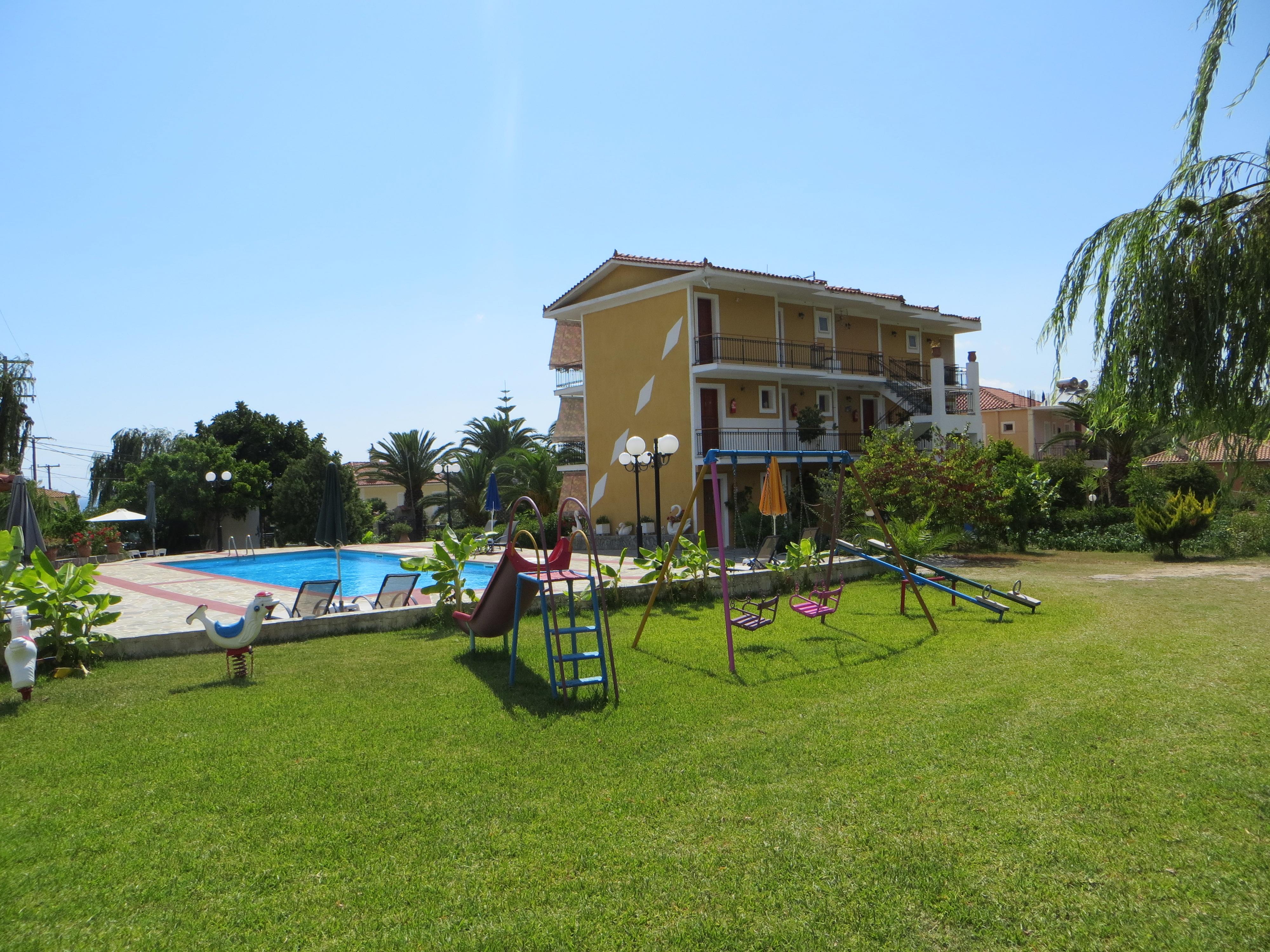 Jovanna Studios-客卧