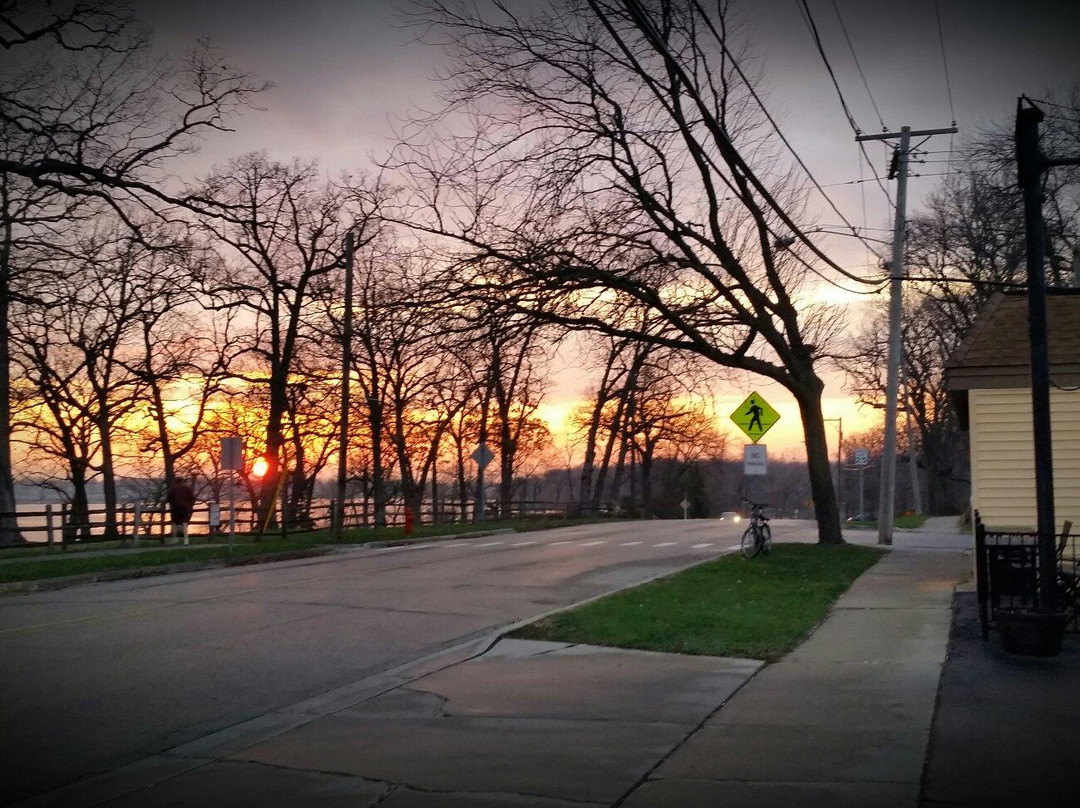Scoreboard Bar & Grill
