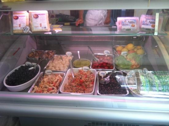 Buggerru餐馆和美食-Gastronomia Cottu & Pappau