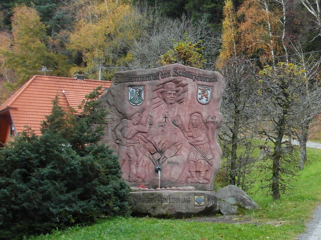 Schmalzerhisli Vesperstube