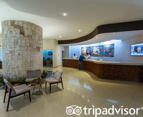 珊瑚礁帕雷卡酒店-浴室