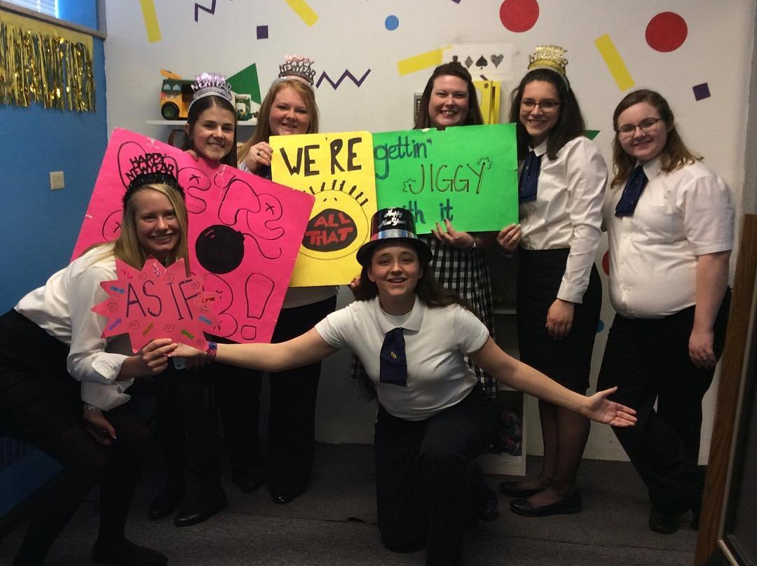 Columbus Escape Room-哥伦布必去景点