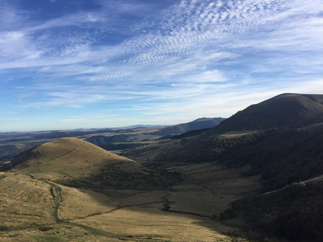 Saint-Julien-Puy-Laveze旅游攻略图片