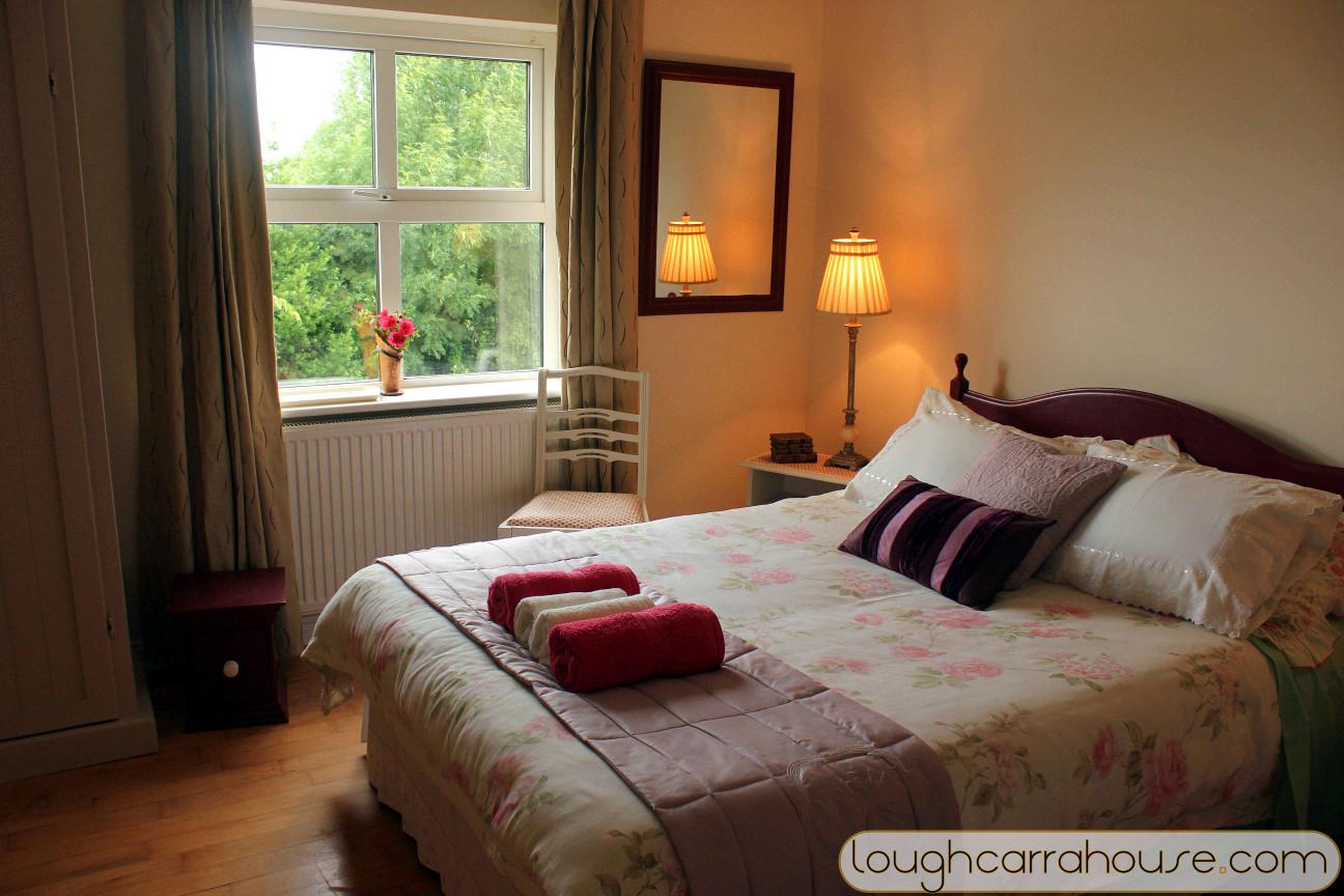 Lough Carra House-官方