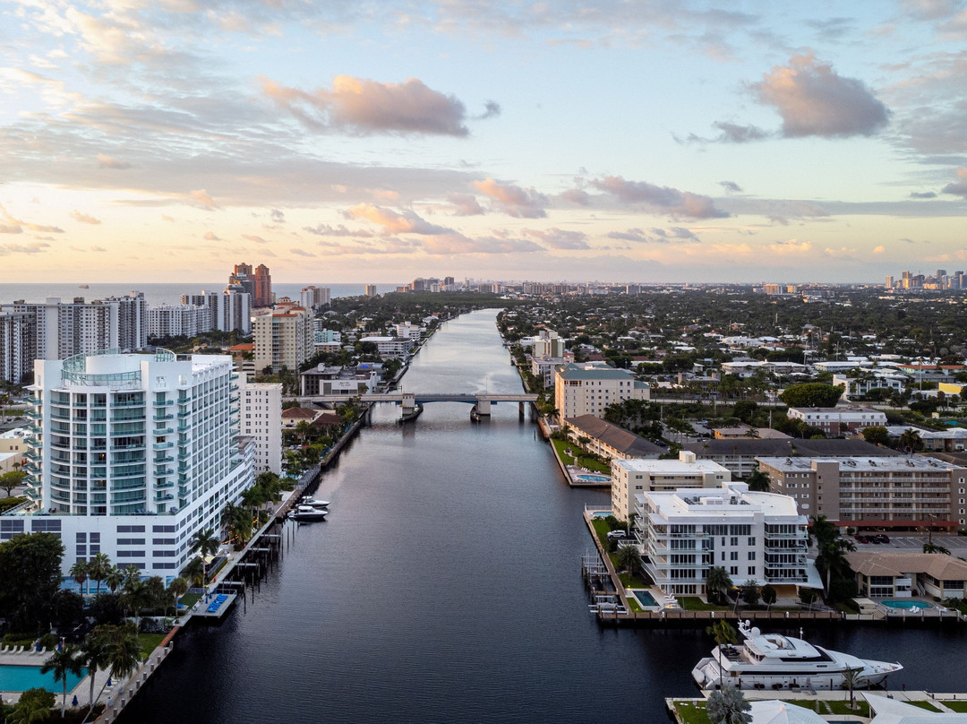 Residence Inn by Marriott Fort Lauderdale Intracoastal/Il Lugano主图