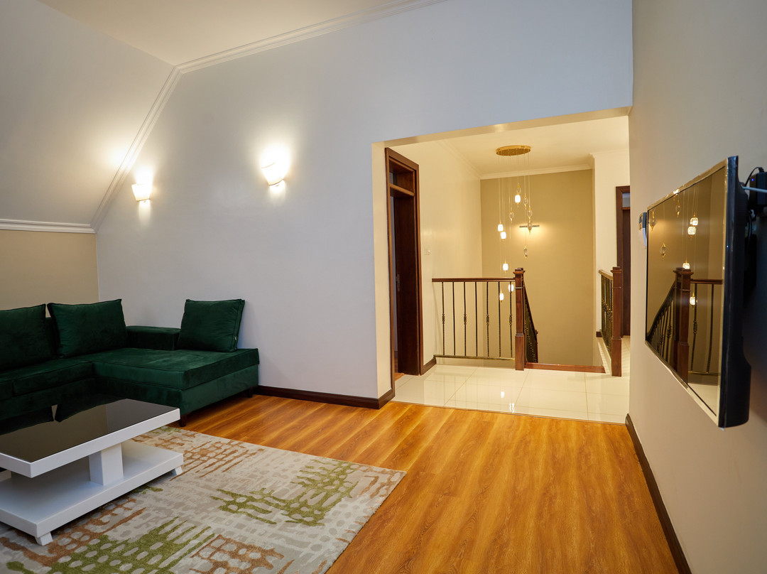 Takimu Villas