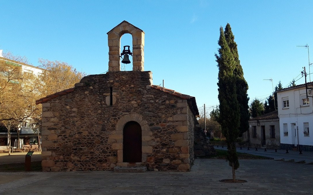 Capella de Sant Ponc de Sant Celoni景点图片