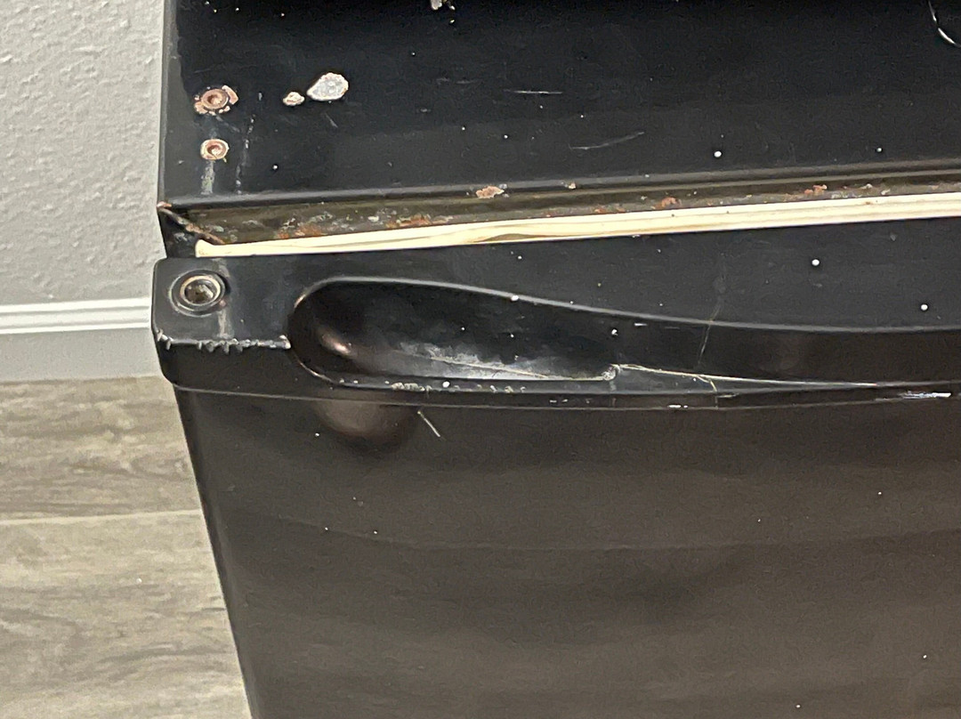 奥兰治堡戴斯酒店主图