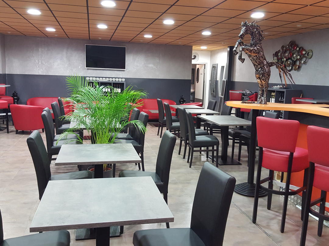 Restaurant a L'Ancienne