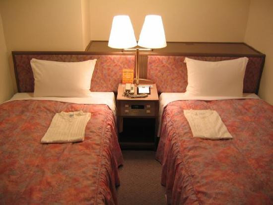 八户灿路都大饭店