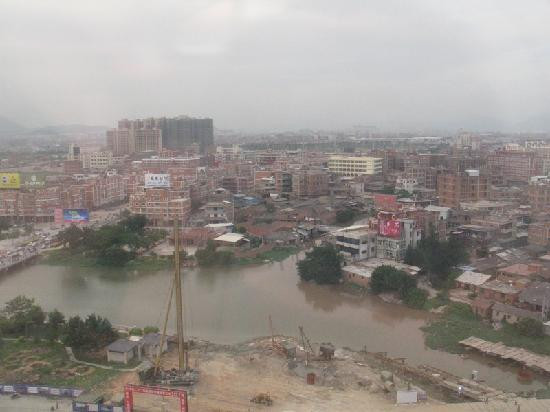 晋江宝龙大酒店主图