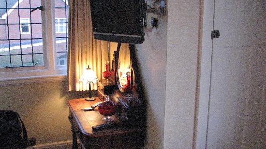 Rutland House Bed & Breakfast-客卧