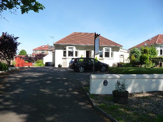Woodvale B&B-客卧