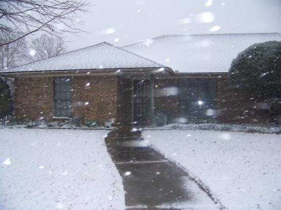 Trophy Club旅游攻略图片