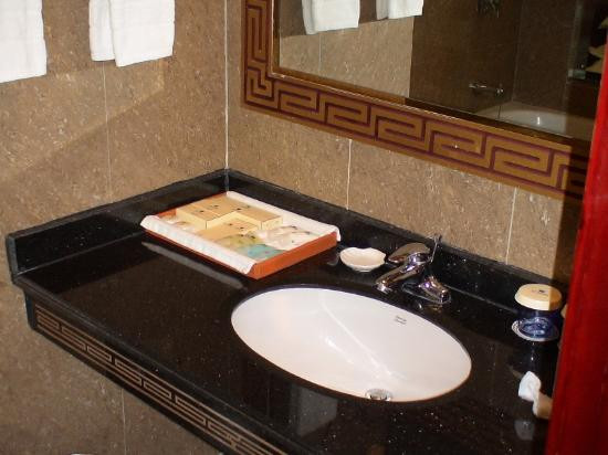 拉萨吾思藏酒店（大昭寺店）主图