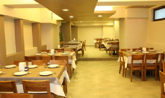 Aksaz酒店住宿-Hotel Temizay