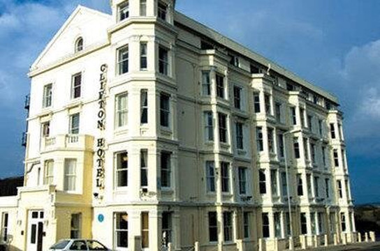 斯卡伯勒克利夫顿酒店