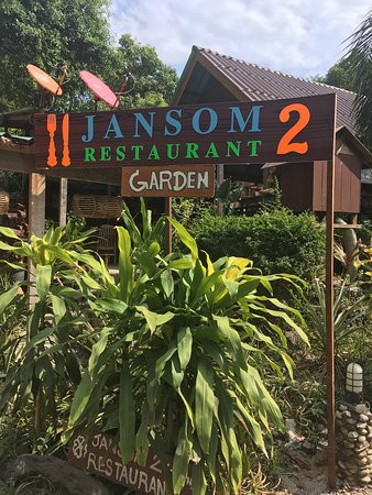 Jansom 2 Restaurant
