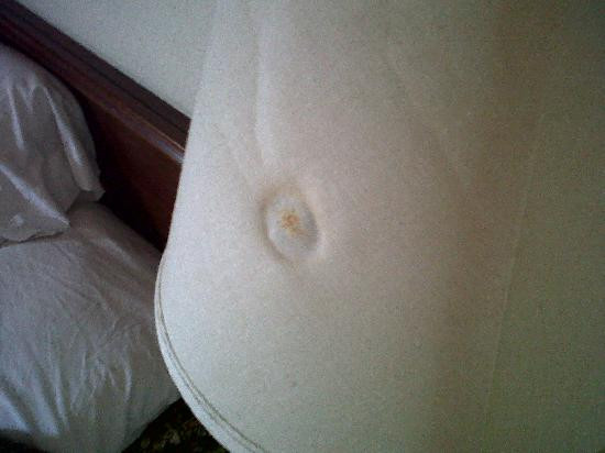 哥伦布套房酒店