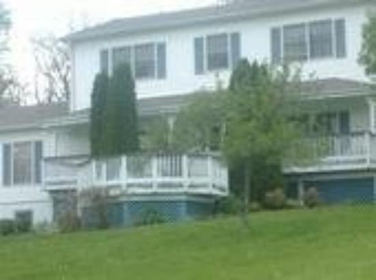 Hestelund Bed & Breakfast and Massage Therapy