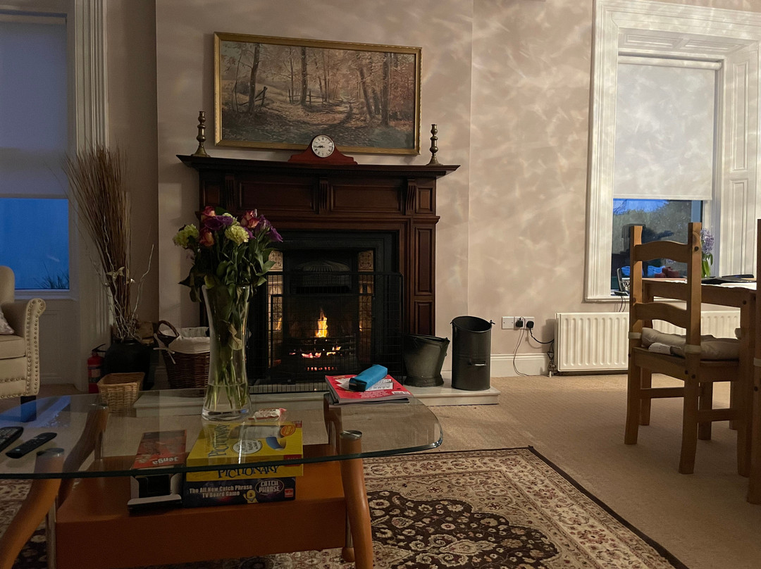 Sunbeam Bed & Breakfast主图