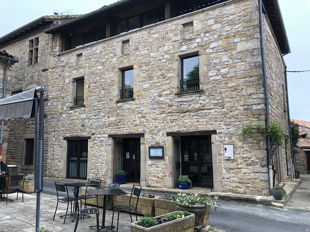 L'Ancienne Auberge主图
