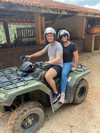 Circuito Fazenda Radical-蒙特贝尔德必去景点