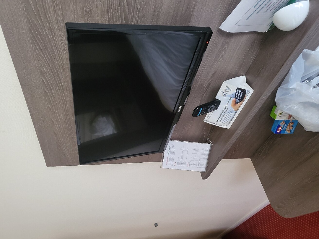 An der Hasenheide主图