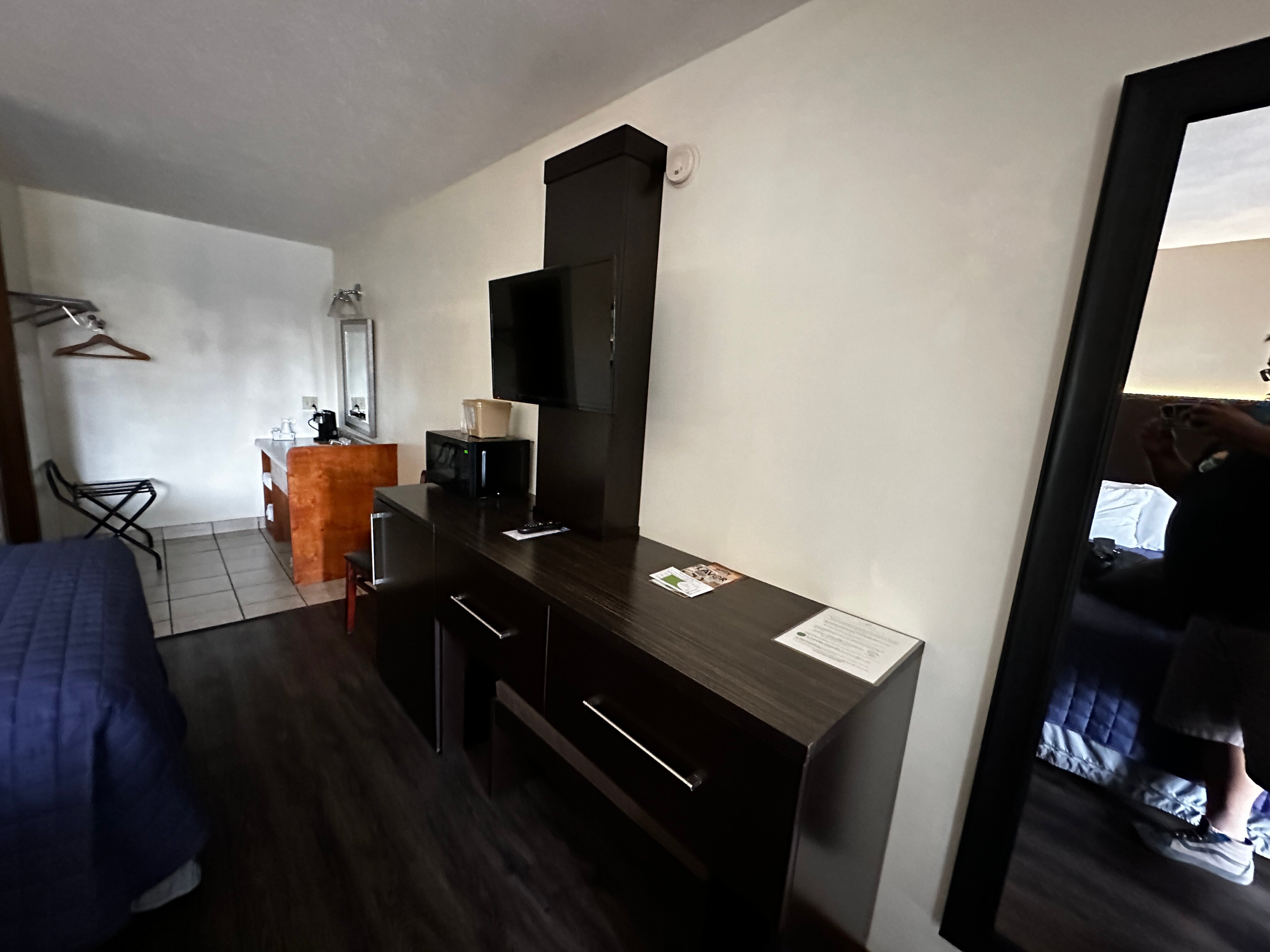 Shady Acre Inn & Suites-客卧
