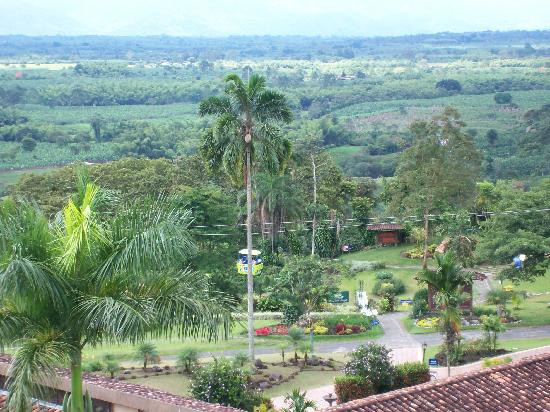 国立咖啡公园-Montenegro必去景点