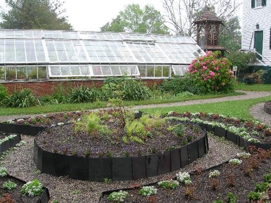 Strawbery Banke Museum-朴次茅斯必去景点