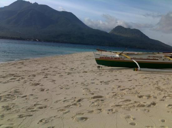 White Island-卡米金省必去景点