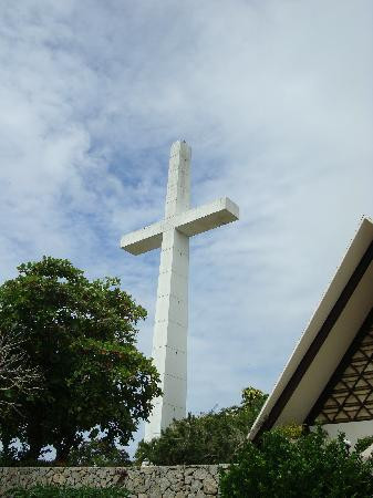 Capilla de la Paz (Chapel of Peace)景点图片