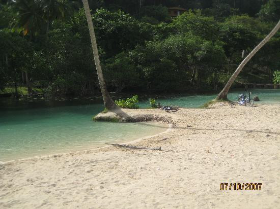 Playa Rincon-萨马纳半岛必去景点